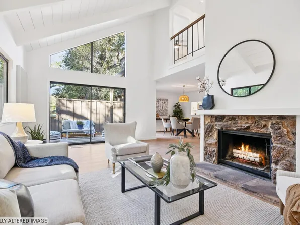 803 Indian Way, Novato, CA 94949