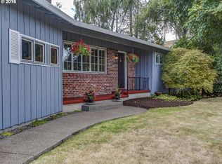 6750 SW Dover St, Portland, OR 97225