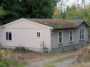 140 Solmar Dr, Sequim, WA 98382