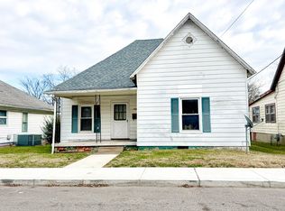 234 Lawrence St, Madisonville, KY 42431