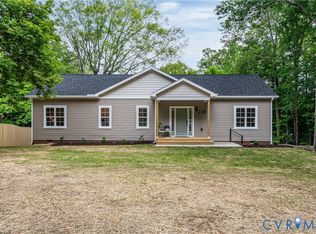 2128 Highland Dr, Powhatan, VA 23139