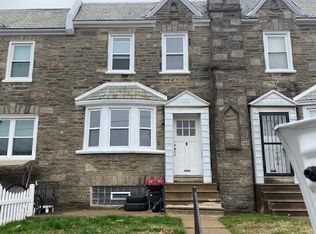 1308 Unruh Ave, Philadelphia, PA 19111