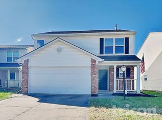 10249 Cadogan Dr, Indianapolis, IN