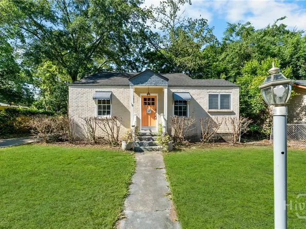 2403 Florida Avenue, Savannah, GA 31404