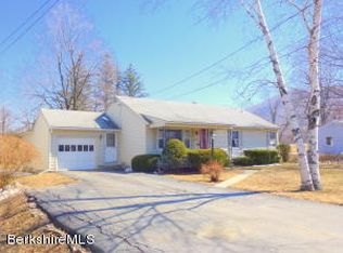 76 Luce Rd, Williamstown, MA 01267