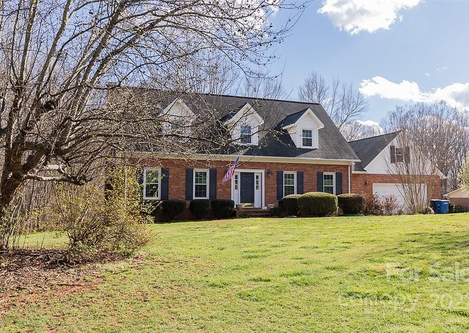 2610 Fines Creek Dr, Statesville, NC 28625 Zillow