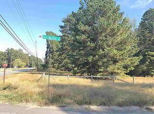 Yarberry Ln, Mabelvale, AR 72103