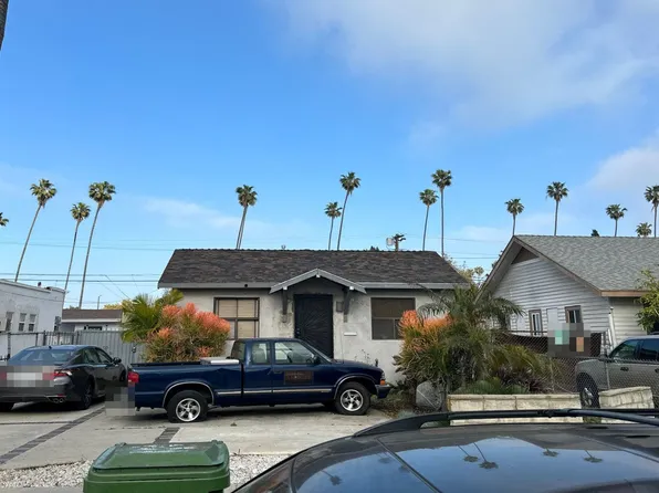 4238 3rd Ave, Los Angeles, CA 90008