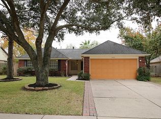 19723 Waverly Park Ln, Spring, TX 77379