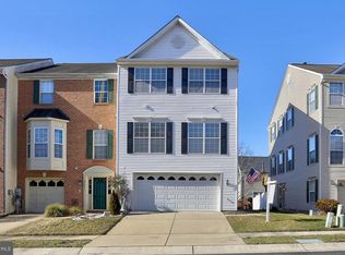 8731 Silent Ct, Odenton, MD 21113