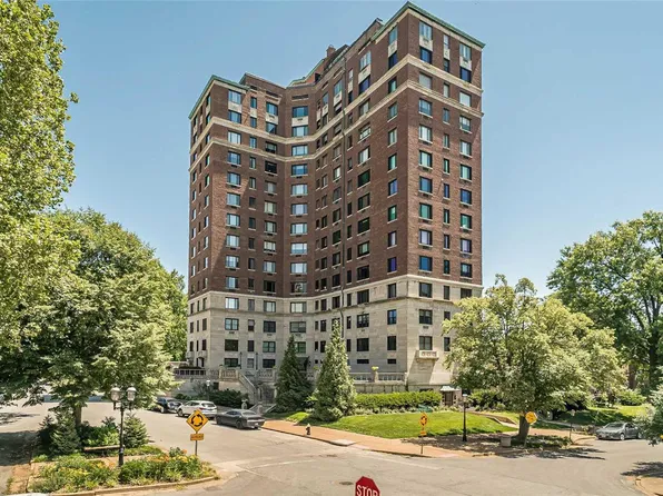 410 N Newstead Ave APT 6E, Saint Louis, MO 63108