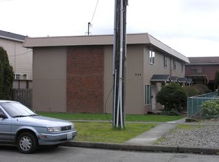 934 9th Ave APT 2, Longview, WA 98632