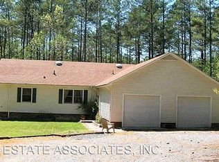 7315 Arrow Ct, Hillsborough, NC 27278