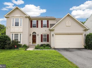 7721 Suffolk Way, Hanover, MD 21076