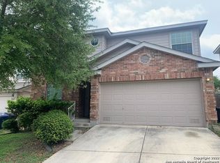 522 Diamond Fls, San Antonio, TX 78251
