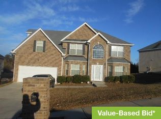 4638 Derby Loop, Fairburn, GA 30213
