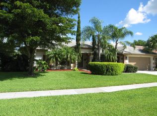 11790 Island Lakes Ln, Boca Raton, FL 33498
