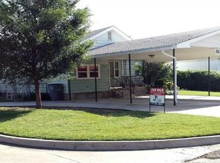 1433 NW Lindy Ave, Lawton, OK 73507