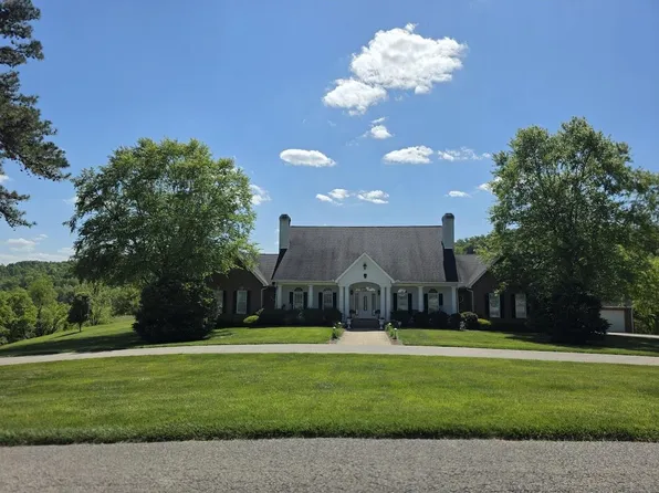 296 Lakeview Cir, Grayson, KY 41143
