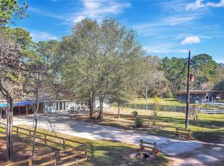 11500 Lost Quail Ct, Plantersville, TX 77363