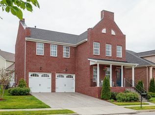 414 Cobert Ln, Franklin, TN 37064