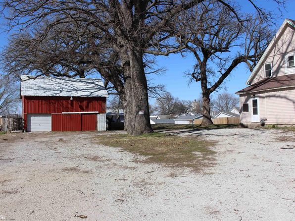 606 W 6th St, Atlantic, IA 50022
