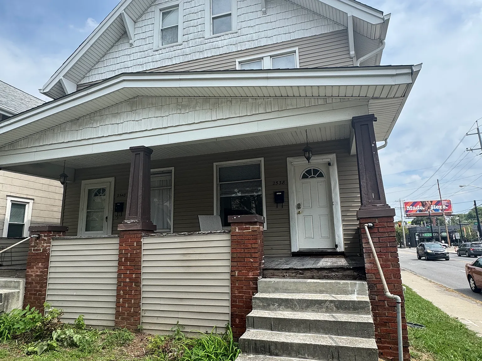 3 bed, 1585 sqft, $1,750 — Photo 1