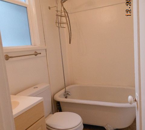 Bath