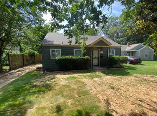 3732 Deerwood Cv, Memphis, TN 38111