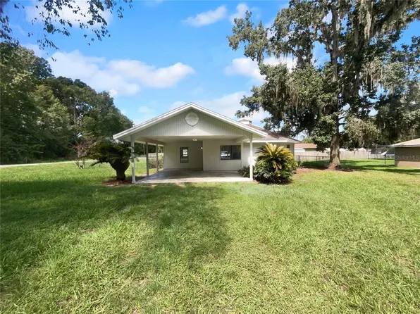 6300 NW 13th Ave, Ocala, FL 34475