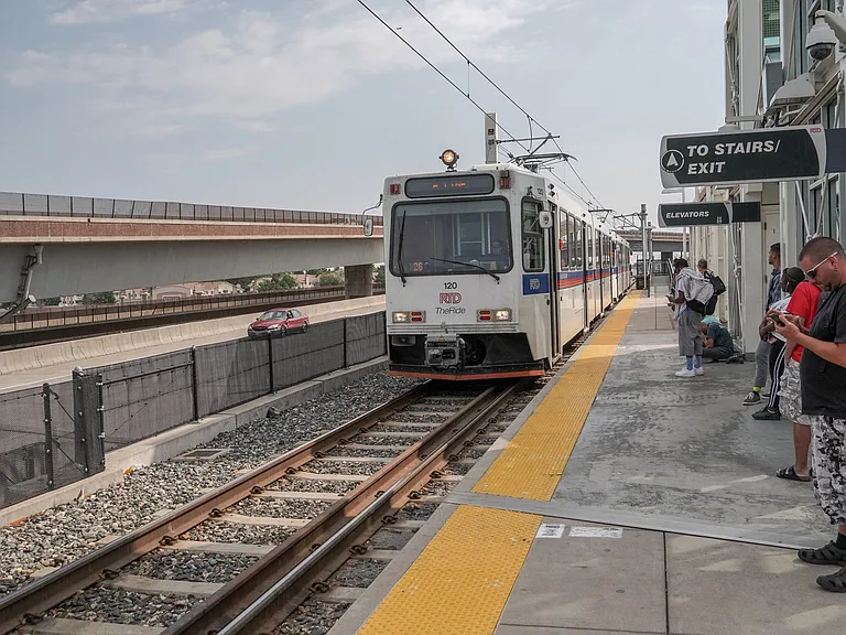 Near RTD