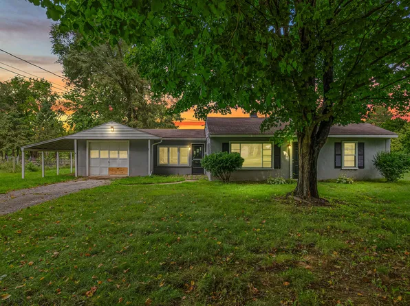 80 Hawley St, Quincy, MI 49082