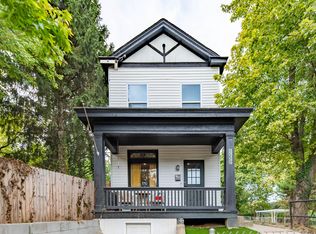 1335 Maryland Ave, Covington, KY