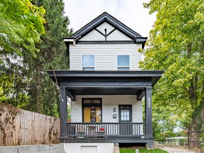 1335 Maryland Ave, Covington, KY, 41011