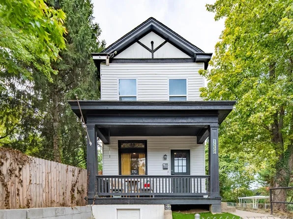 1335 Maryland Ave, Covington, KY 41011