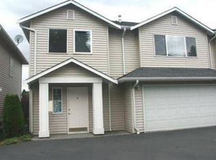19708 76th Ave W APT A, Lynnwood, WA 98036