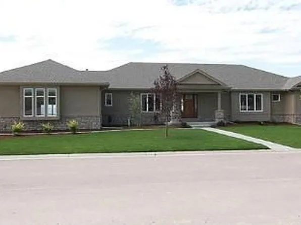 4801 Lions Paw St, Castle Rock, CO 80104