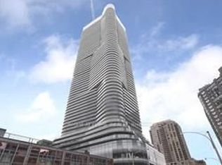 11 Wellesley St W #C01, Toronto, ON M4Y 0G4