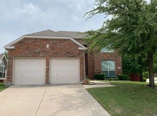8233 Olympia Dr, McKinney, TX 75072