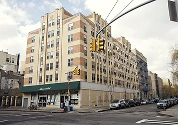 225 East 7th Street in East Village