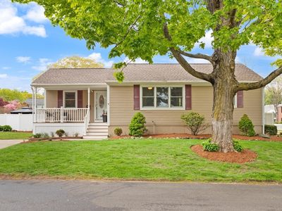 7 King St, Reading, MA, 01867