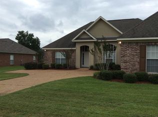 455 Huntington Dr, Jackson, MS 39272