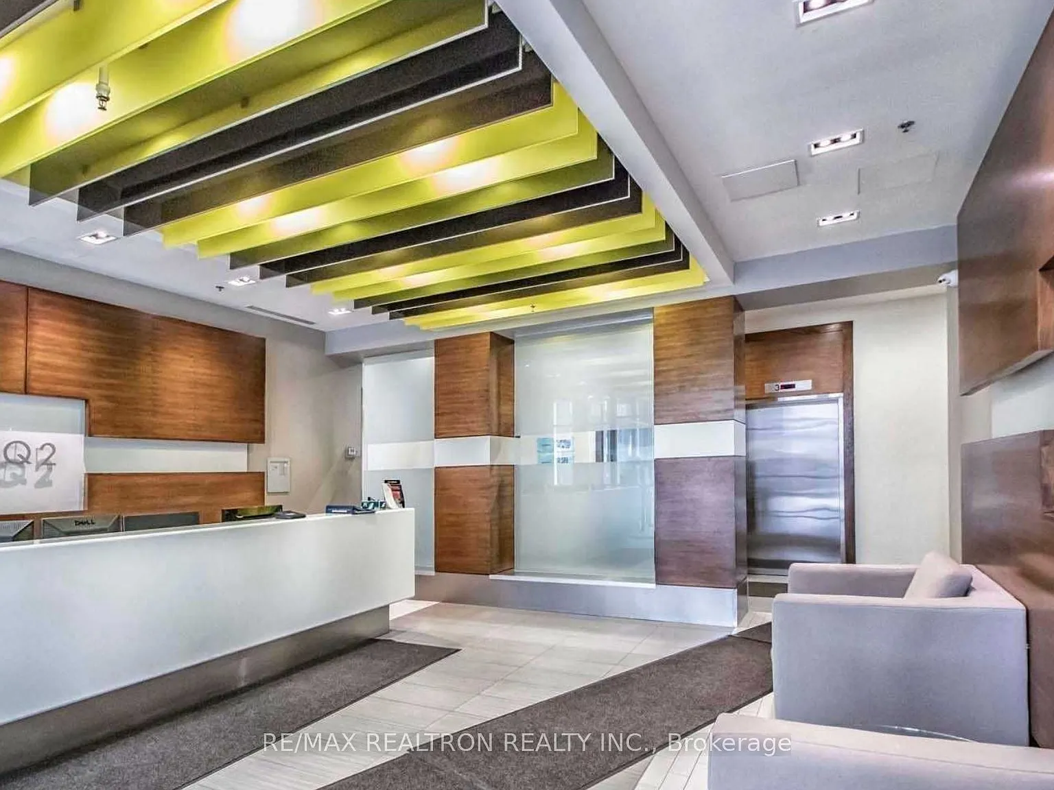 2 bed, $2,599 — Photo 1