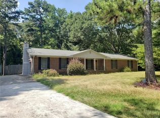 469 Martin Rd, Stone Mountain, GA 30088