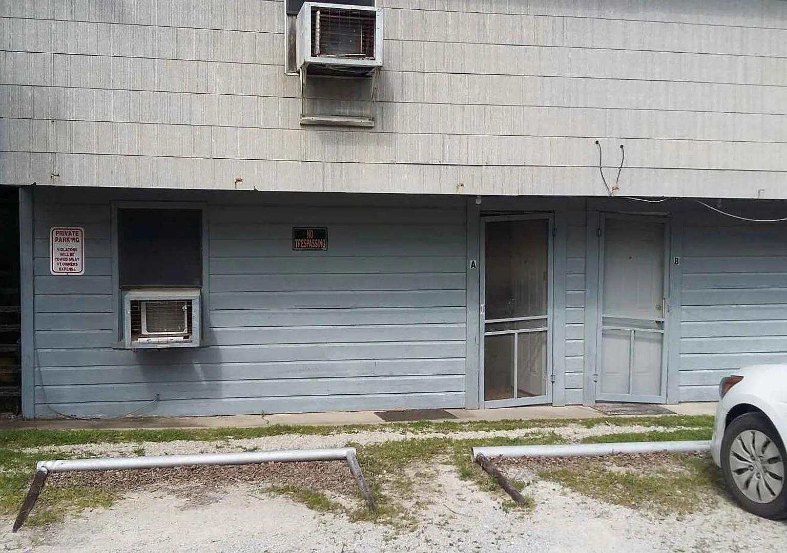 Fannin Street Apt — Photo 1