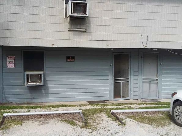 Fannin Street Apt, 1111 Fannin St Unit C, Denton, TX 76201