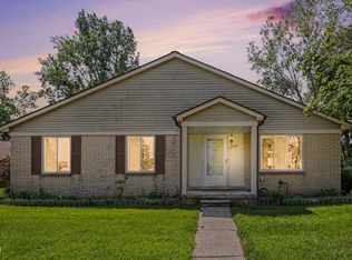 31796 Breezeway Drs #25, New Baltimore, MI 48047