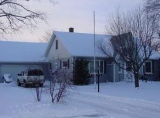 117 Highland Ct, Tyler, MN 56178