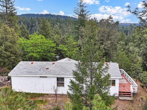 12957 Sailor Flat Rd, Nevada City, CA 95959