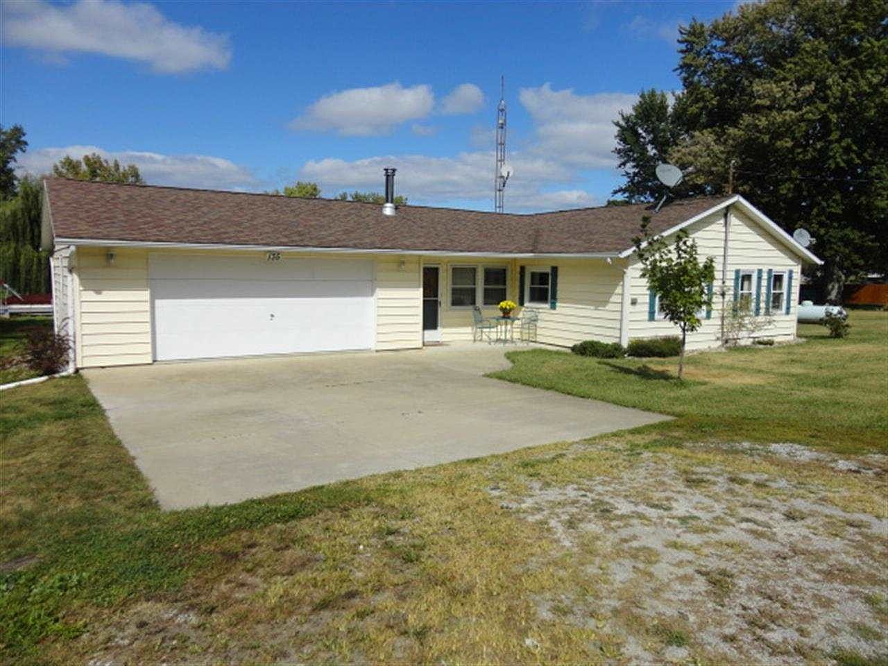 135 Ln 251 Lake Pleasant, Orland, IN 46776 Zillow